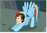 I Want to Cum Inside Rainbow Dash