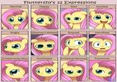 Expression Meme