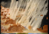 Datamoshing
