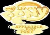 My Little Pony: Friendship is Magic