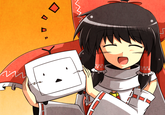Touhou Project (東方Project)