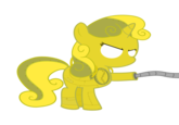 Pony Re-Imaginings
