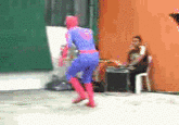 Parkour