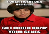 Pickup Line Scientist