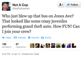 NotAPoliceman