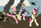 My Little Pony: Friendship is Magic