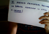 Who Needs Feminism?