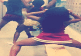 Twerking