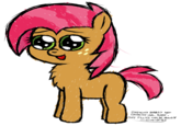 My Little Pony: Friendship is Magic