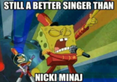 SpongeBob SquarePants