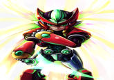 Mega Man / Rockman