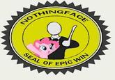Seals of Approval