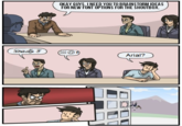 Boardroom Suggestion