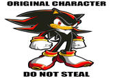ORIGINAL CHARACTER / DO NOT STEAL