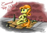 My Little Pony: Friendship is Magic