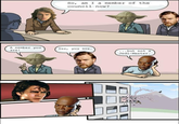 Boardroom Suggestion