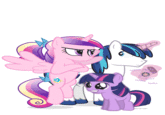 My Little Pony: Friendship is Magic