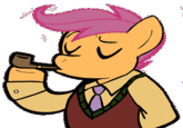 My Little Pony: Friendship is Magic