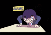 Reaction Faces