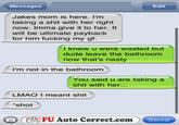 Autocorrect