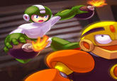 Mega Man / Rockman