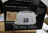 LOL Jesus