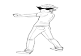 Twerking