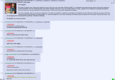 "Shit Was So Cash" Copypasta