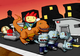 Post 217 Scribblenauts Copypasta