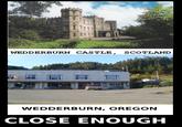 Close Enough