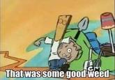 Ed, Edd n Eddy