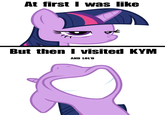 My Little Pony: Friendship is Magic