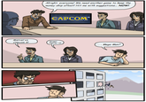 Boardroom Suggestion
