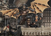 Steampunk