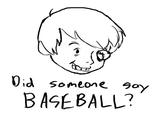 Winnie The Pooh's Home Run Derby