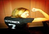 Kaepernicking