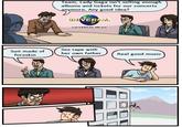 Boardroom Suggestion