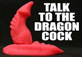 Dragon Dildos