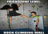 Friend Zone