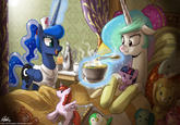My Little Pony: Friendship is Magic