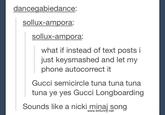 Nicki Minaj