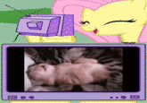 My Little Pony: Friendship is Magic