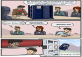 Boardroom Suggestion