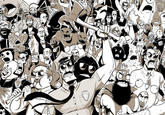 Axe Cop