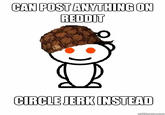 Circle Jerk