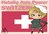Axis Powers Hetalia