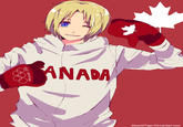 Axis Powers Hetalia