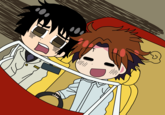 Axis Powers Hetalia