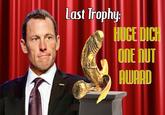 Lance Armstrong Doping Controversy