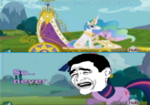 My Little Pony: Friendship is Magic